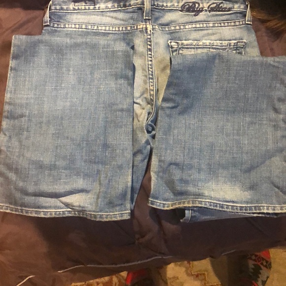 Jeans - Picture 6 of 8